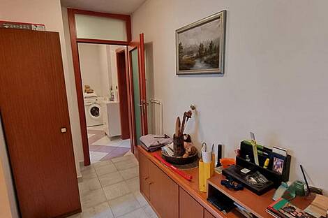 Квартира с двумя комнатами на Пруле.: 21