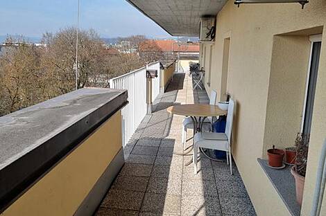 Квартира с двумя комнатами на Пруле.: 22