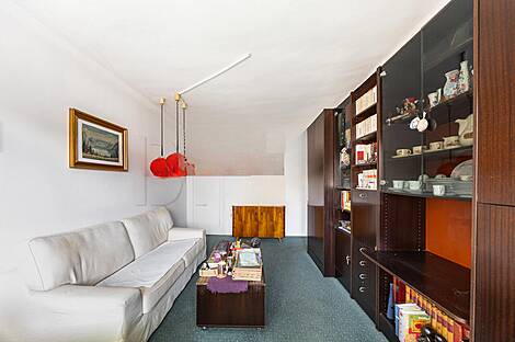 Квартира, 2,5 комнаты, Новая Любляна, район Шишка.: 2