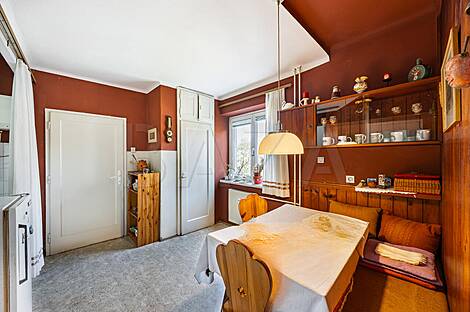 Квартира, 2,5 комнаты, Новая Любляна, район Шишка.: 3