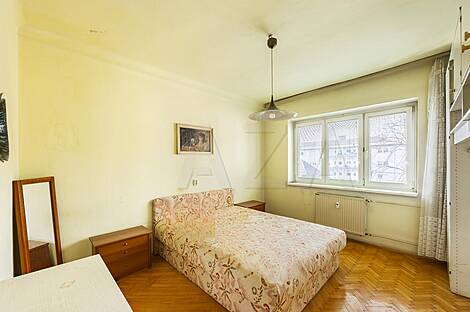 Квартира, 2,5 комнаты, Новая Любляна, район Шишка.: 6