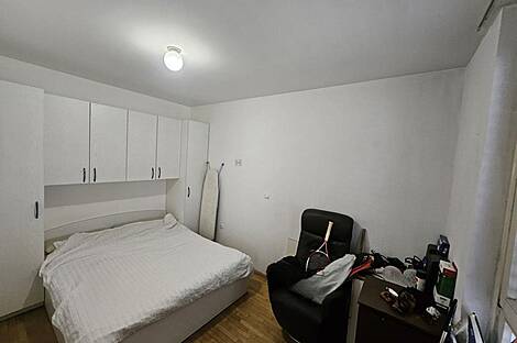 ТАБОР, 1-комнатная квартира: 5