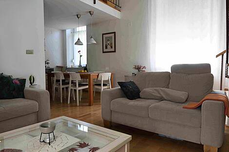 Квартира Шишка с четырьмя комнатами: 3