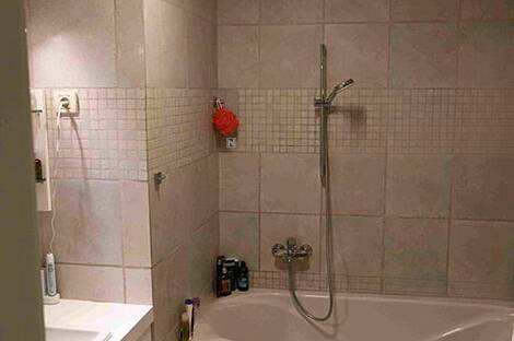 Квартира Шишка с четырьмя комнатами: 5