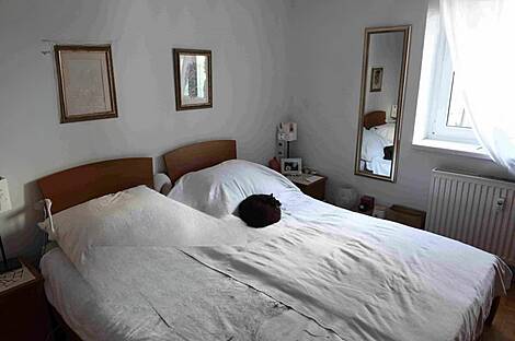 Квартира Шишка с четырьмя комнатами: 11