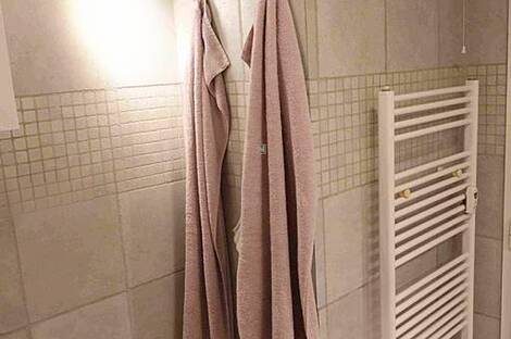 Квартира Шишка с четырьмя комнатами: 12