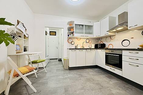 Двухкомнатное жилище Шишка: 10