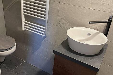 5-комнатная квартира в районе Подутик: 11