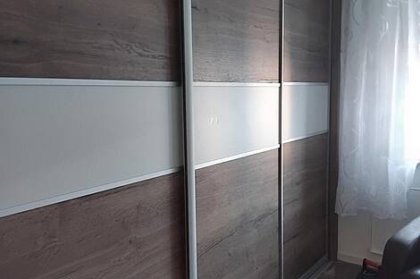 Трехкомнатная квартира в Шишке.: 9