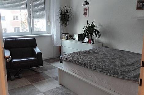 Трехкомнатная квартира в Шишке.: 10