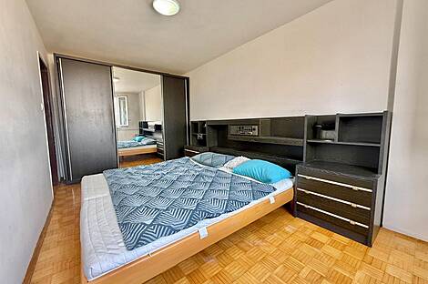 Трёхкомнатная квартира в Новых Шишках: 9