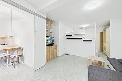 1-комнатная квартира Новая Шишка: 1