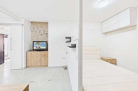 1-комнатная квартира Новая Шишка: 4