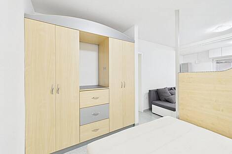 1-комнатная квартира Новая Шишка: 5