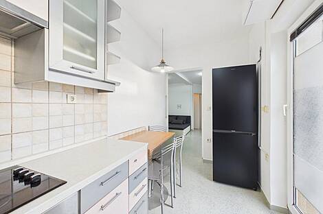 1-комнатная квартира Новая Шишка: 7