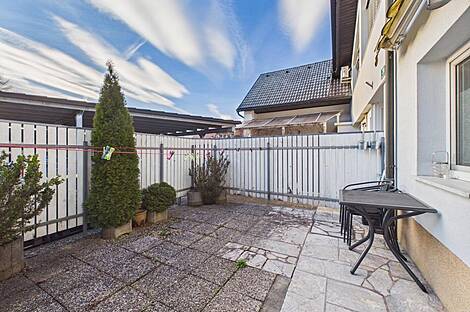 1-комнатная квартира Новая Шишка: 8