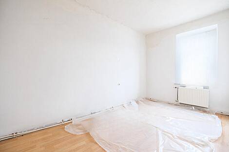 Новая Любляна Центр 3-комнатная квартира: 2