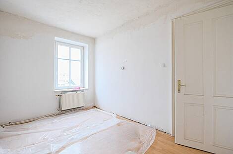 Новая Любляна Центр 3-комнатная квартира: 3