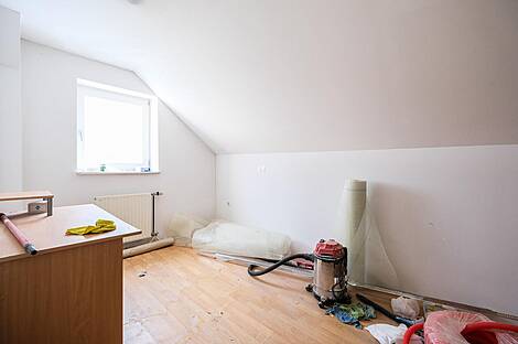 Новая Любляна Центр 3-комнатная квартира: 7