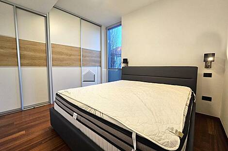 Квартира с тремя комнатами в центре: 5