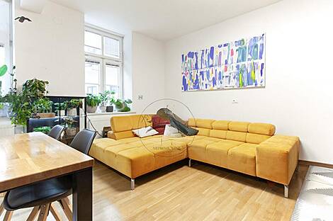 Апартаменты в центре Любляны: 7