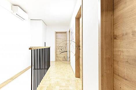 Апартаменты в центре Любляны: 11