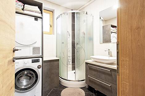 Апартаменты в центре Любляны: 17