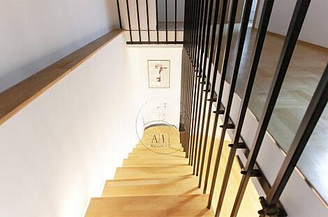 Апартаменты в центре Любляны: 18