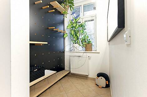 Апартаменты в центре Любляны: 19