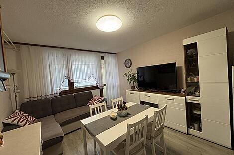 Центр. 2.5-комнатная квартира: 3