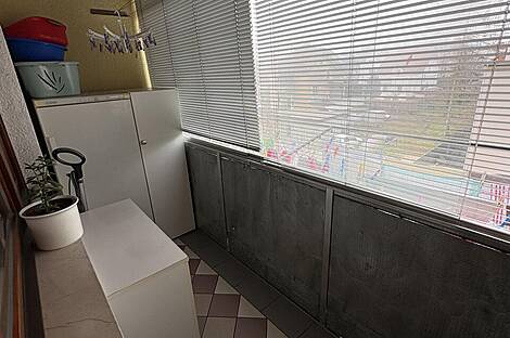 Центр. 2.5-комнатная квартира: 9