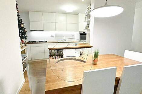 3-комнатная квартира в центре: 1