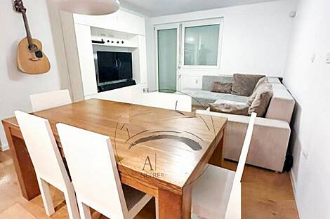 3-комнатная квартира в центре: 3