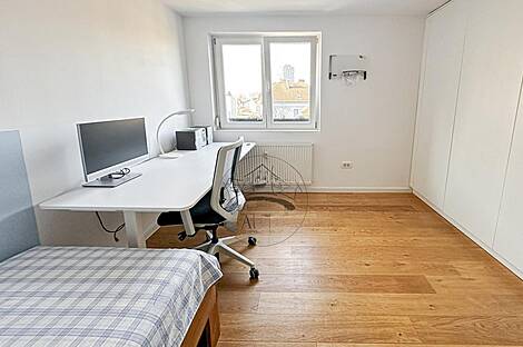 3-комнатная квартира в центре: 6