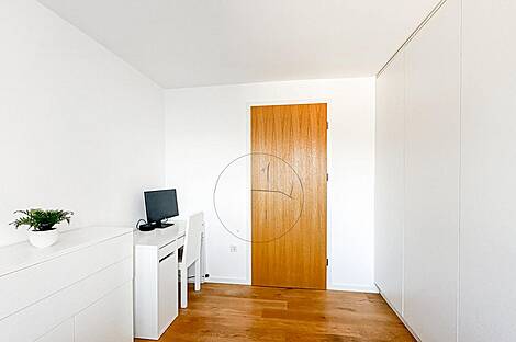 3-комнатная квартира в центре: 9