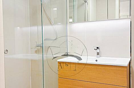 3-комнатная квартира в центре: 10