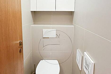 3-комнатная квартира в центре: 11