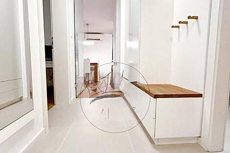 3-комнатная квартира в центре: 12