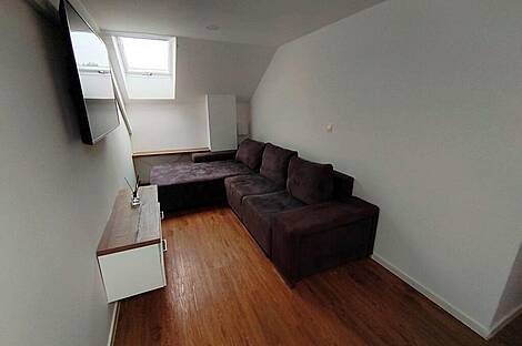 Жилье в спокойном районе Бизовика: 1