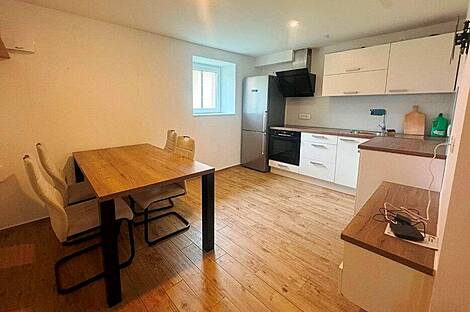 Жилье в спокойном районе Бизовика: 4