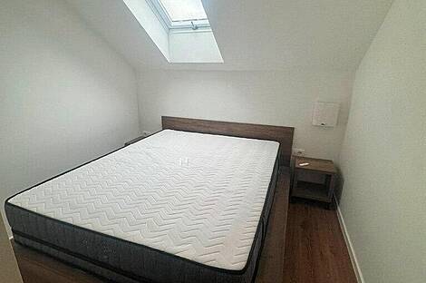 Жилье в спокойном районе Бизовика: 9