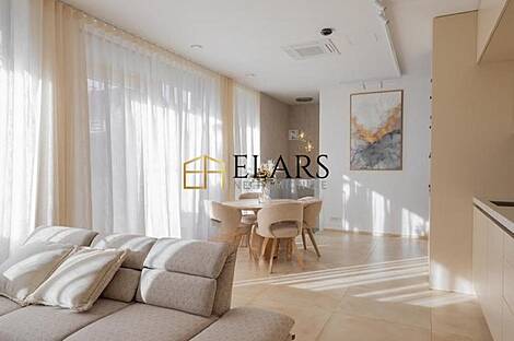 Жильё в Новых Чрнучах: 3