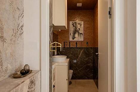 Жильё в Новых Чрнучах: 14