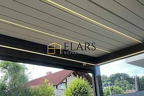 Жильё в Новых Чрнучах: 17