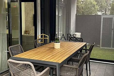 Жильё в Новых Чрнучах: 18