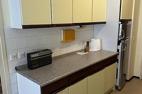 Квартира с тремя комнатами на улице Мухаревой.: 1