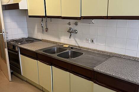 Квартира с тремя комнатами на улице Мухаревой.: 2