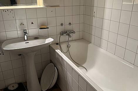 Квартира с тремя комнатами на улице Мухаревой.: 4