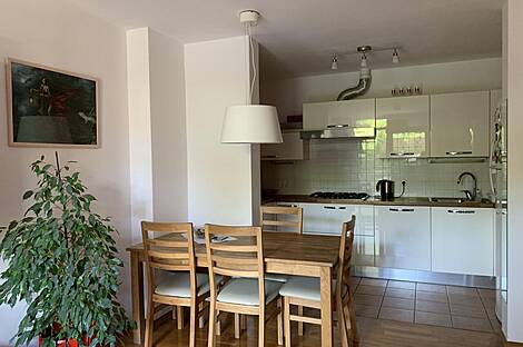 Двухспальная квартира с дополнительной комнатой в районе Новая Ежица: 3