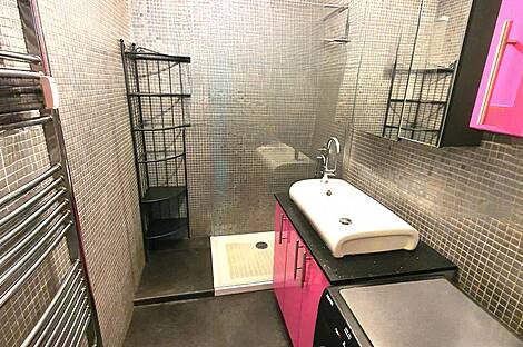 Квартира с тремя комнатами в Кодельево: 7